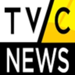 tvcnews android application logo